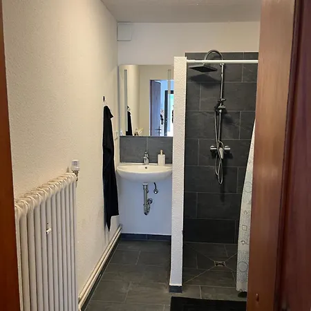Helles Grosses 2 Bettzimmer *