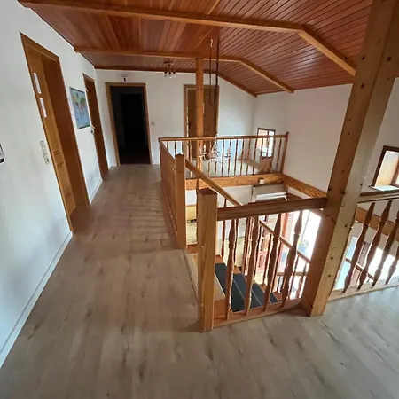 Helles Grosses 2 Bettzimmer Jerrishoe