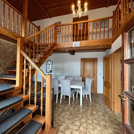 Helles Grosses 2 Bettzimmer
